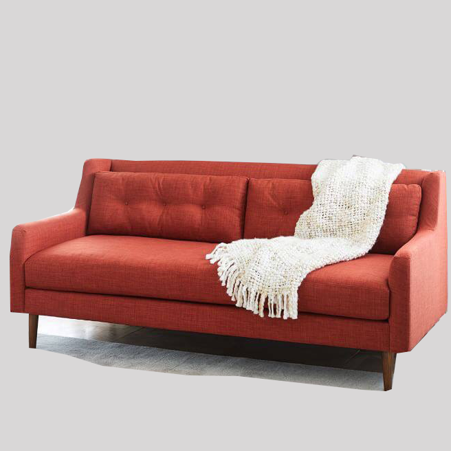 Sofa băng mẫu mới H-244