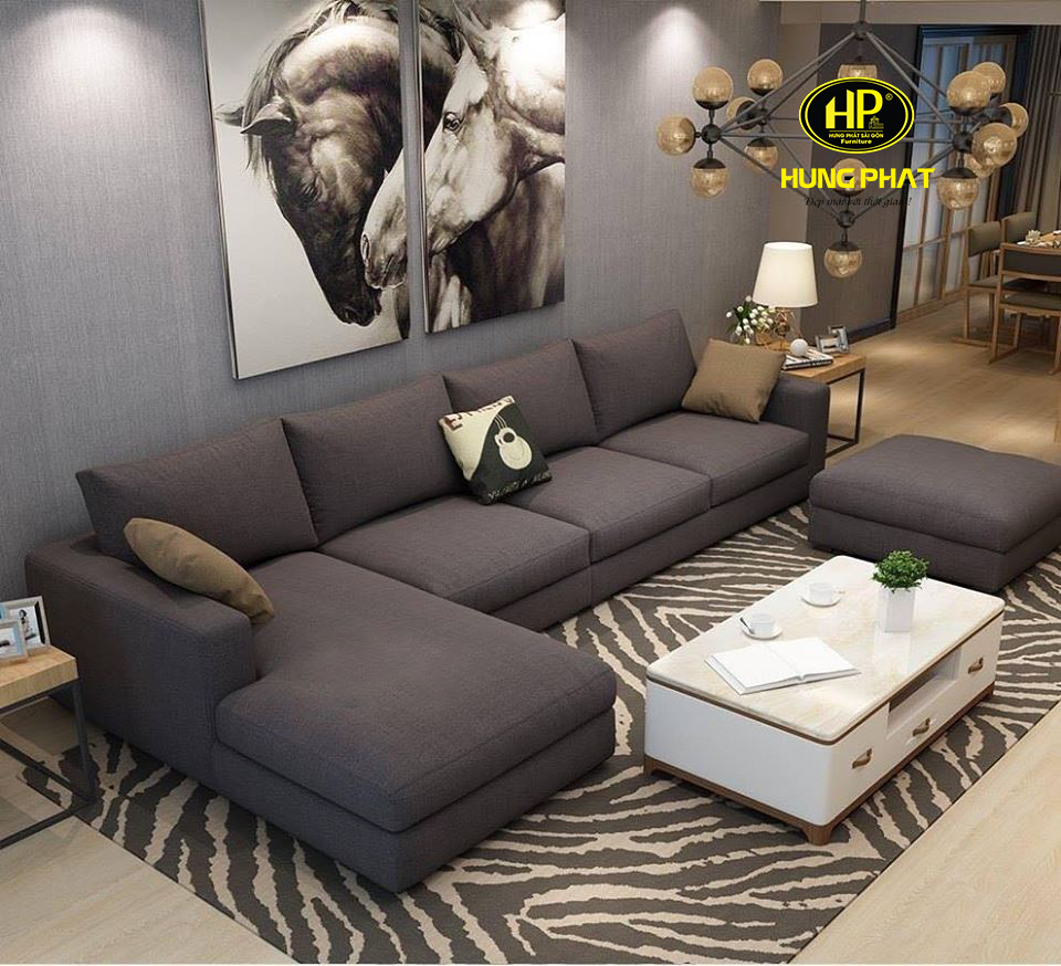 sofa hiện đại H-278