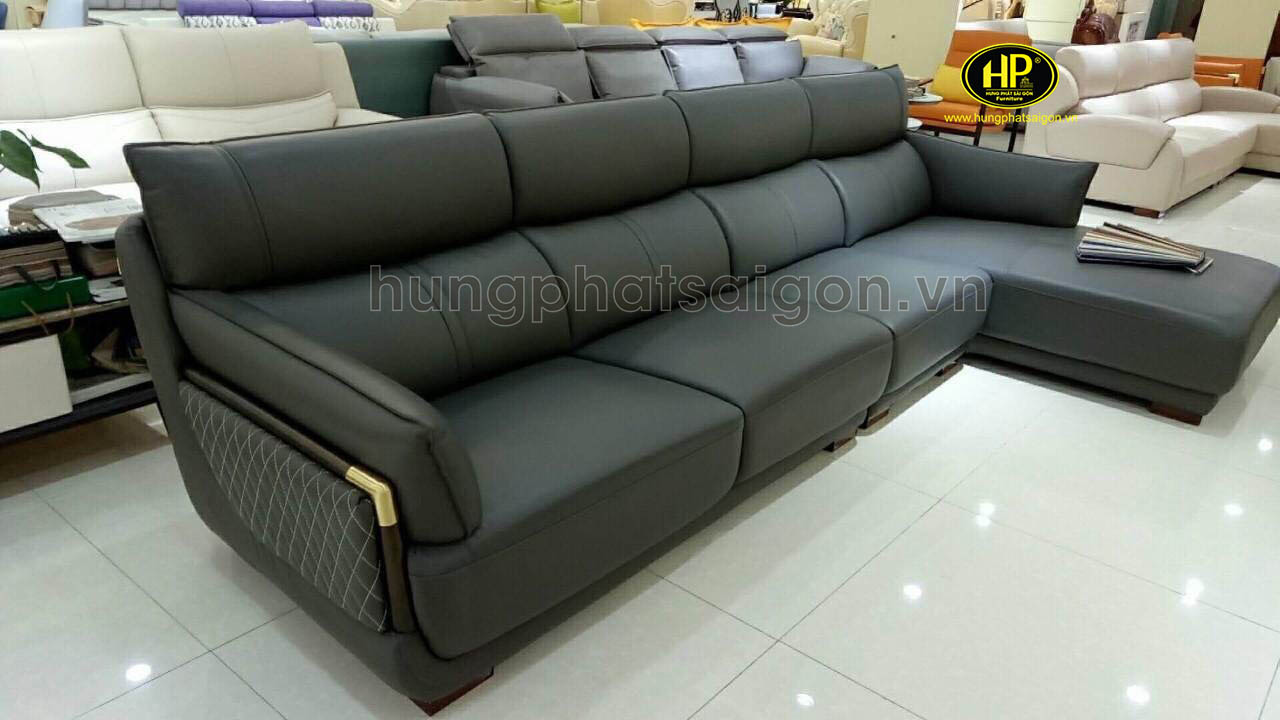 sofa chung cư H-995