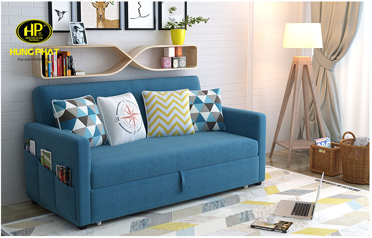 sofa giường kéo G-12