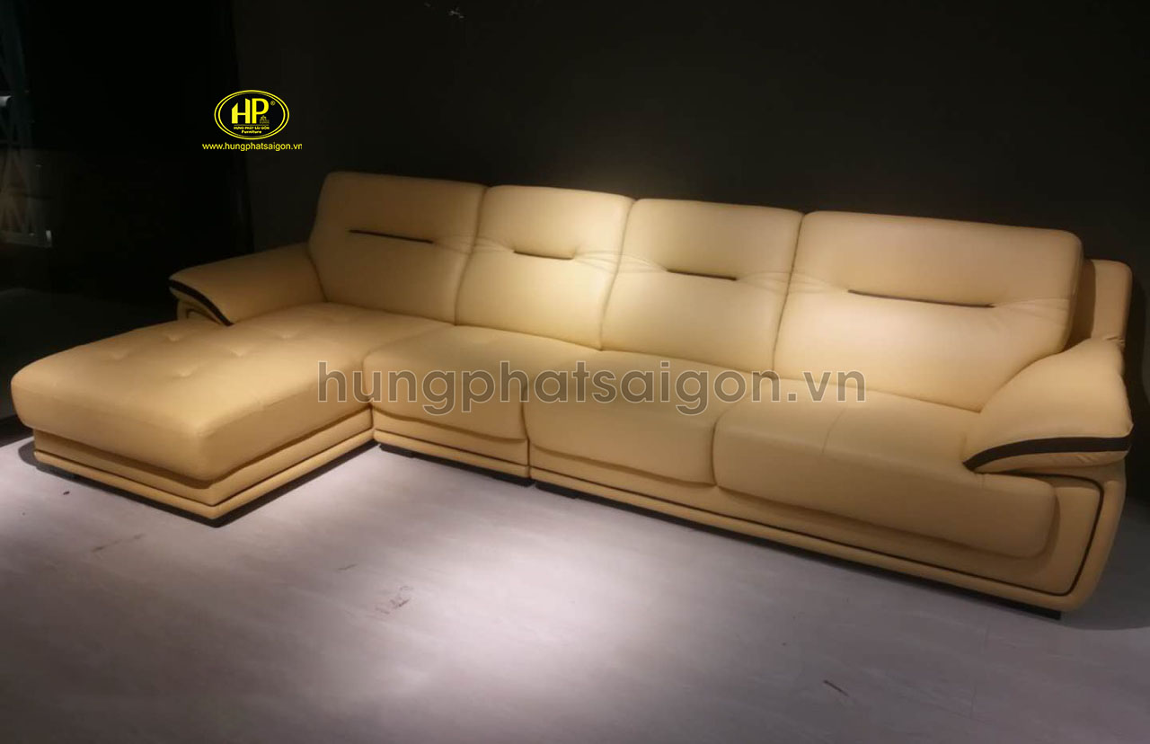 mẫu sofa NK-2612