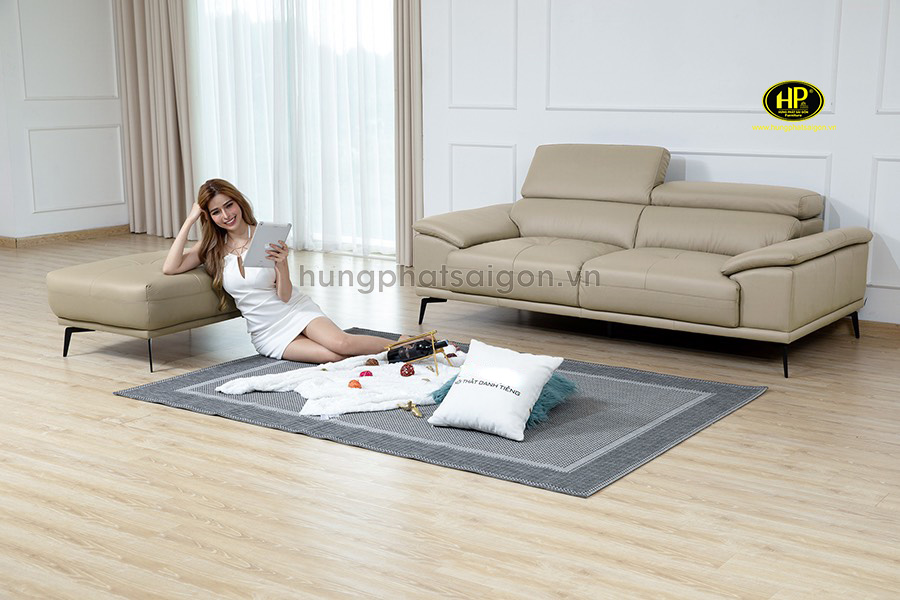 ghế sofa H-198