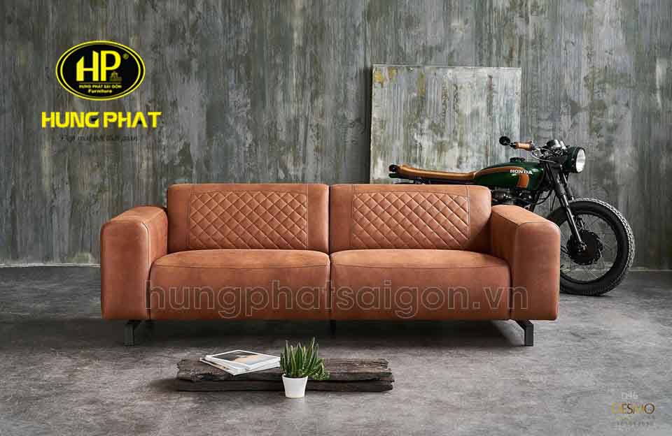ghế sofa văng DA H-238