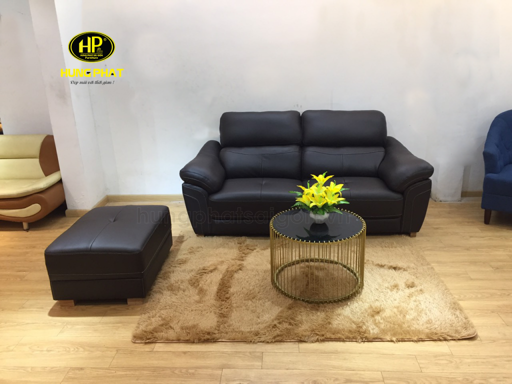 sofa cao cấp HV-119