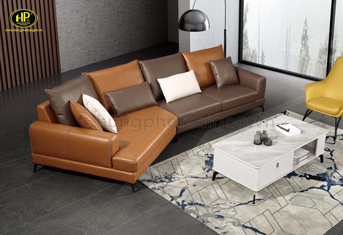 sofa góc hiện đại TP-3078