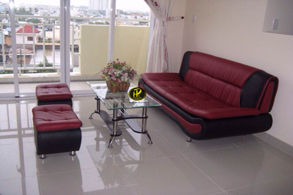 ghế sofa băng giá rẻ H-51