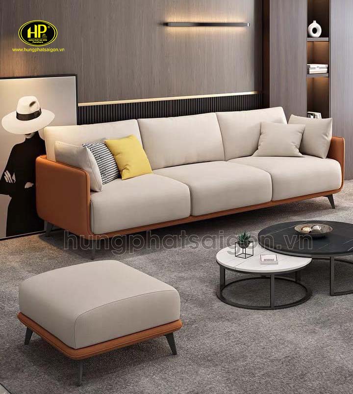 sofa băng H-252