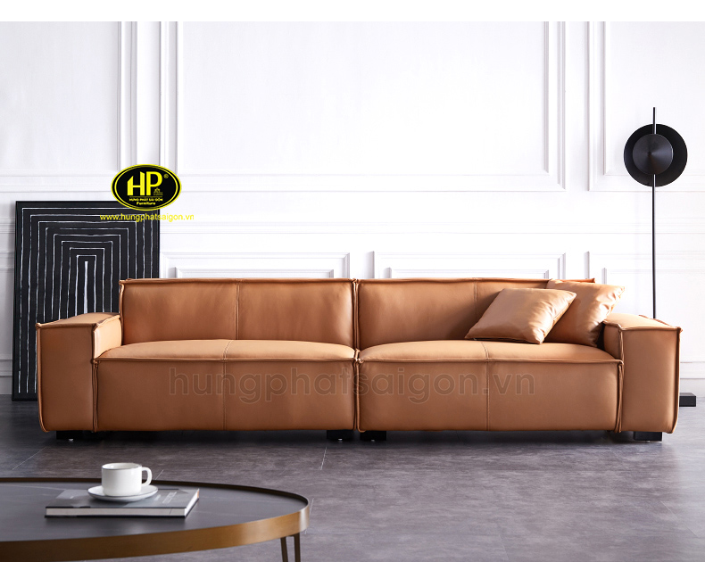 sofa băng hiện đại h-188