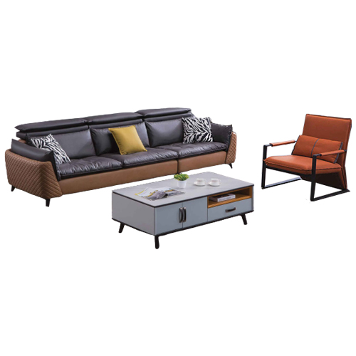 Sofa băng phòng khách nhập khẩu AT-673