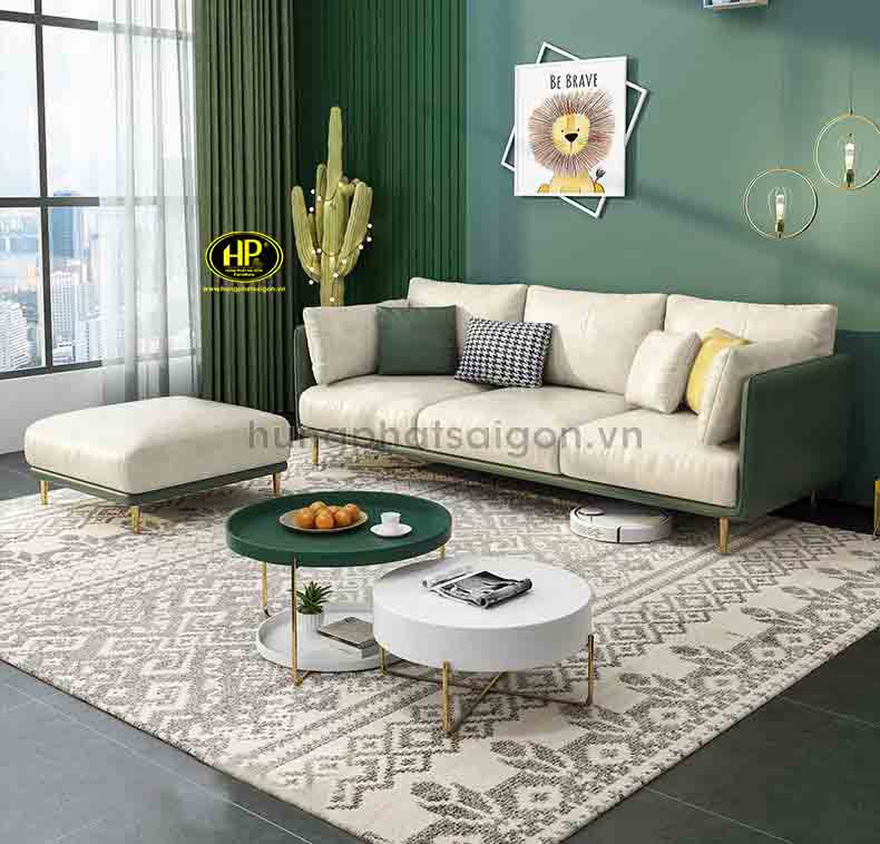 ghế sofa H-219