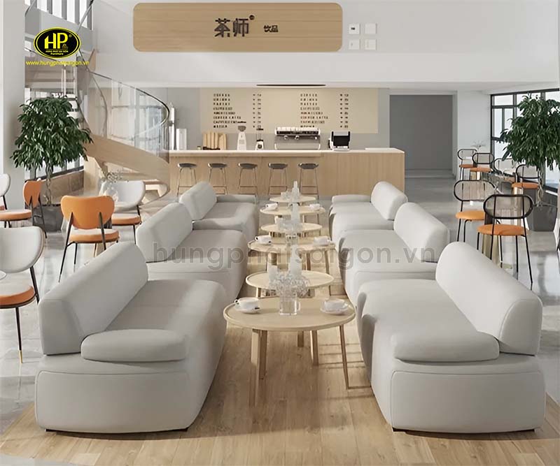 ghế sofa cafe SC-52