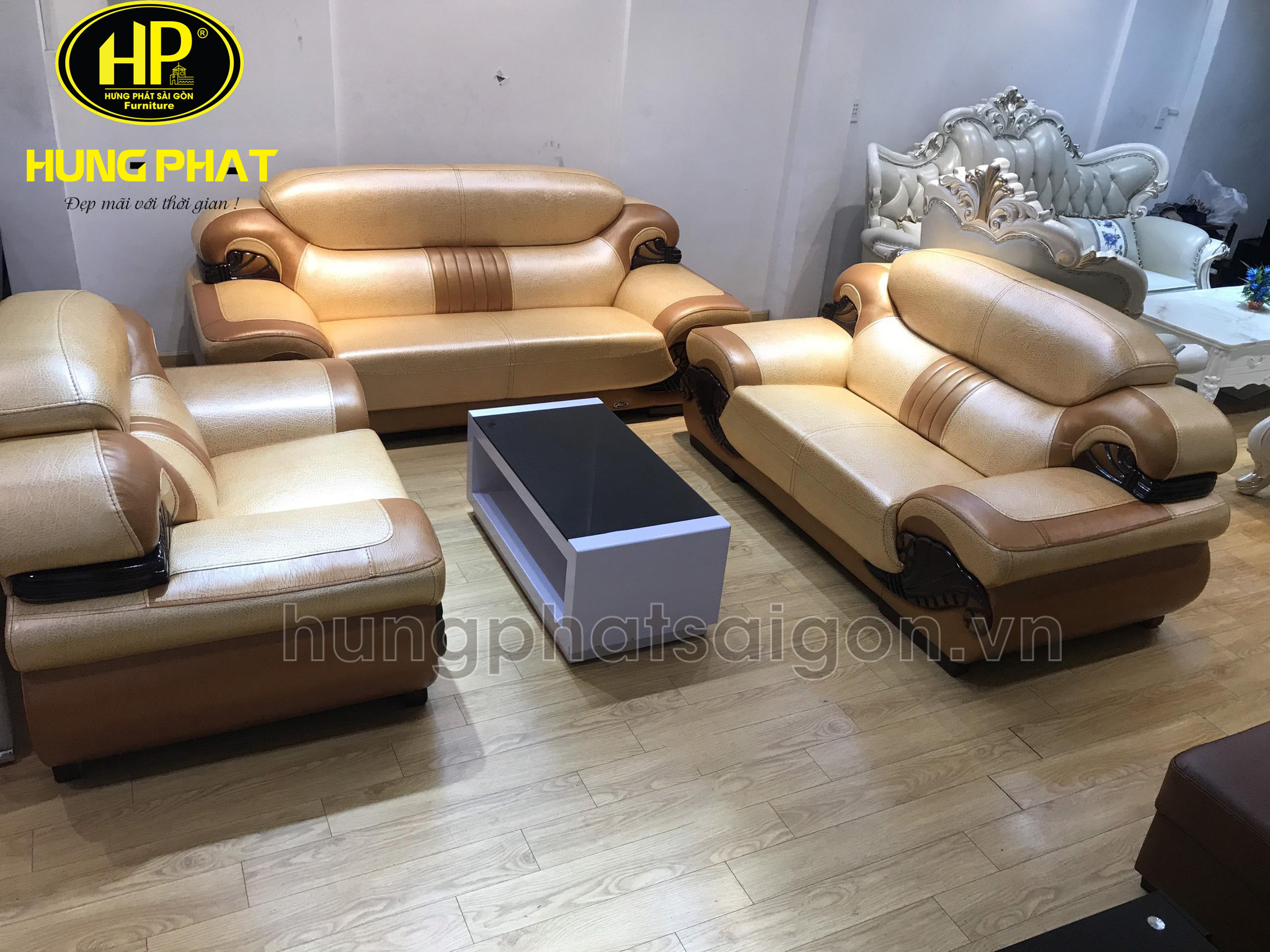 sofa H-350