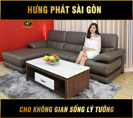 mẫu sofa HD-77