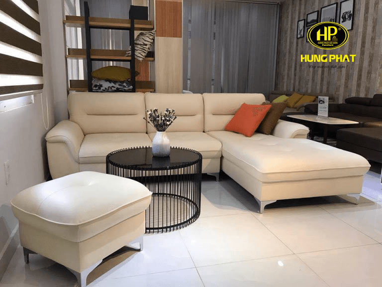 ghế sofa cao cấp nhỏ gọn HD-08