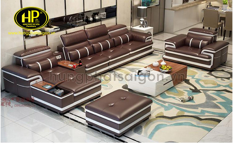 mẫu sofa HD-50