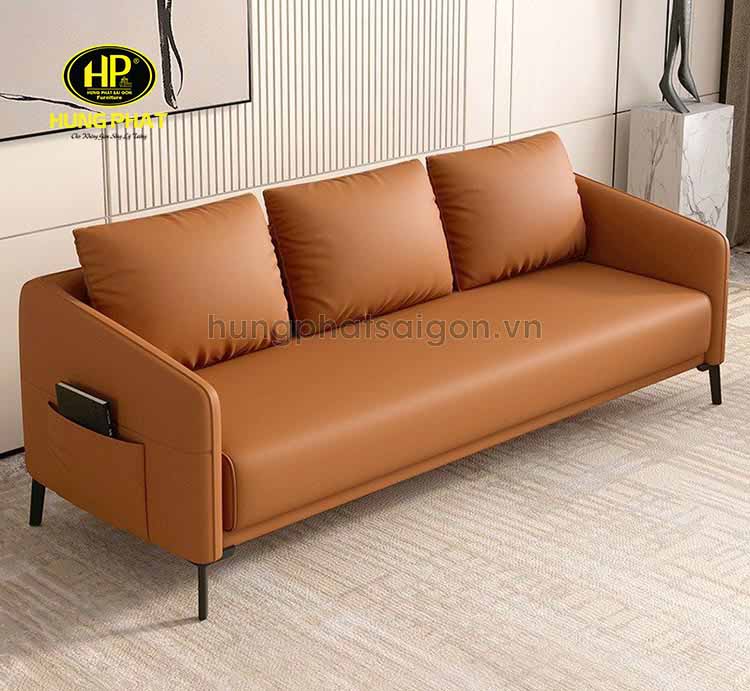 ghế sofa băng H-192