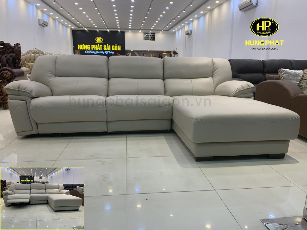 sofa H-422