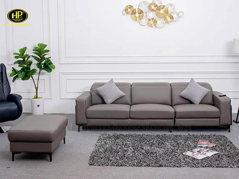 Sofa Đa Năng Thư Giãn Hiện Đại QV-6816