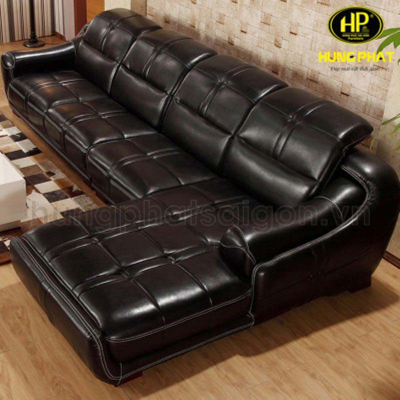Sofa nhập khẩu H-2420