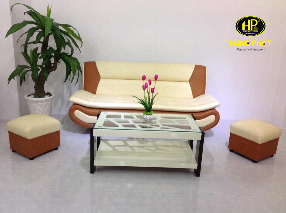 sofa giá rẻ H-291