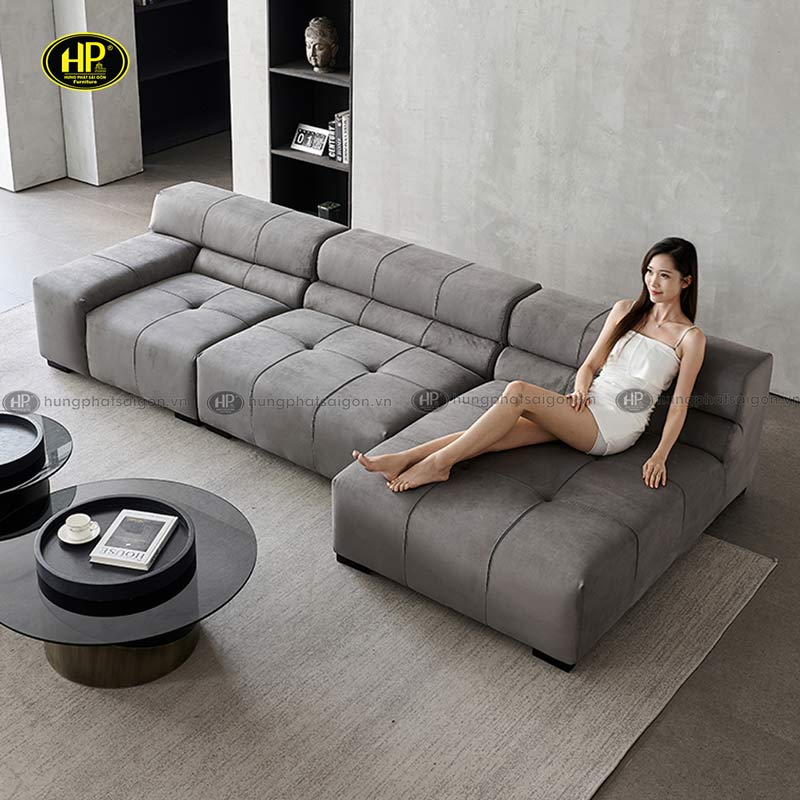 sofa giá rẻ đang khuyến mãi