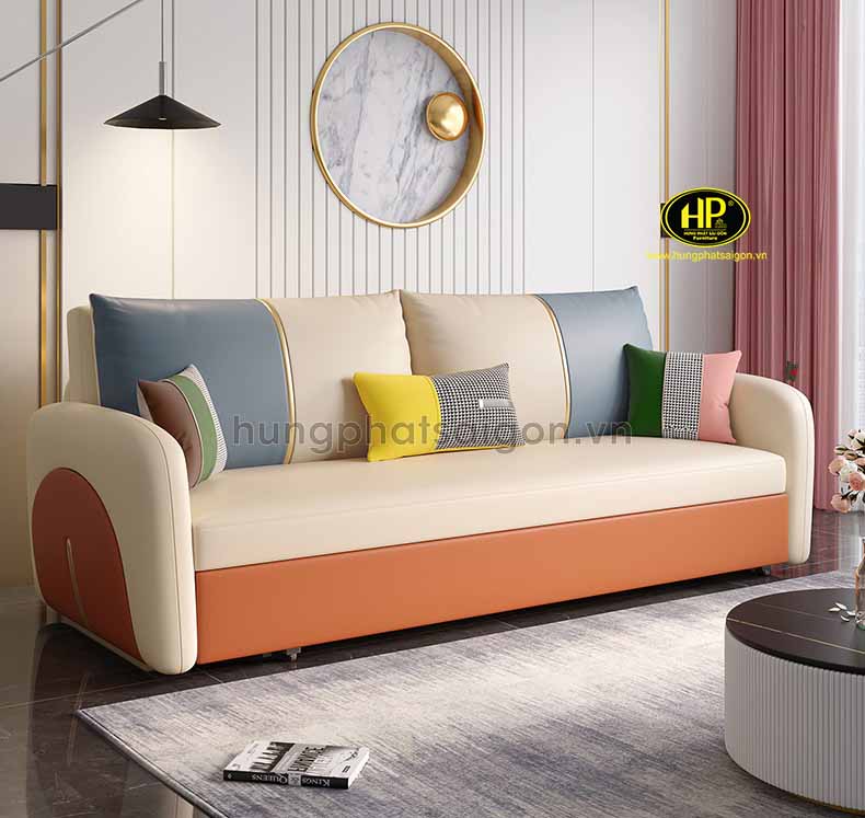 sofa giường kéo GK-K004