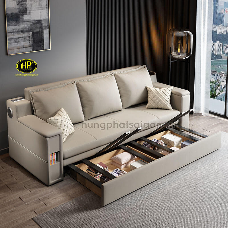 Sofa Giường Đa Năng Nhập Khẩu GK-SFG-808