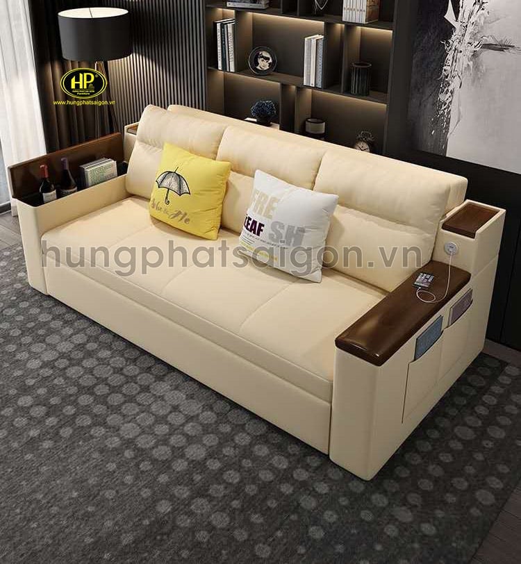 sofa giường GK-608K