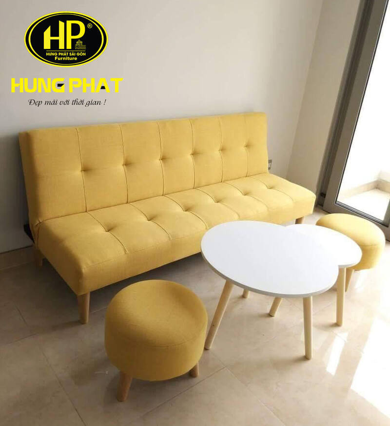 Sofa Giường HG-32V