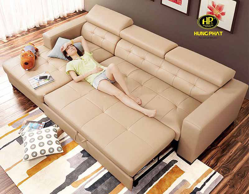 Ghế sofa giường G-06
