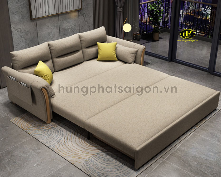 sofa giường nhập khẩu