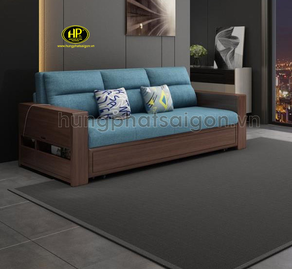 Sofa Giường Nhập Khẩu GK-866X