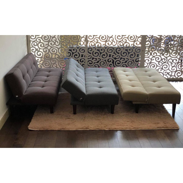 Sofa Giường Nhỏ Đa Năng HG-30