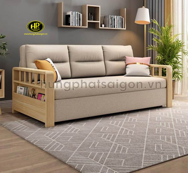 sofa giường nhỏ gọn