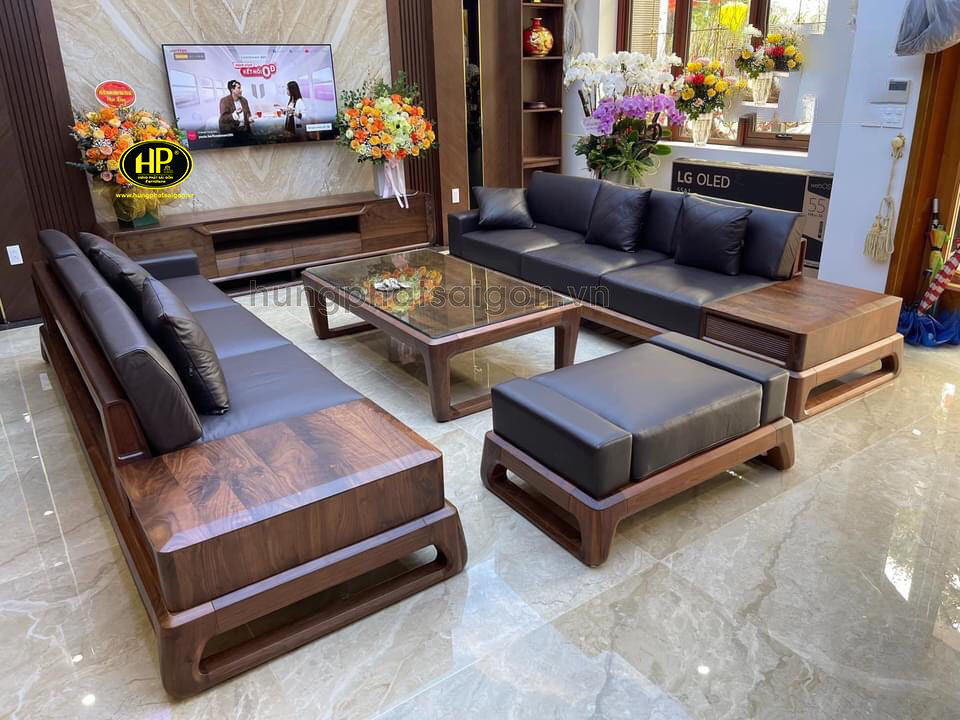 bộ sofa HO-42