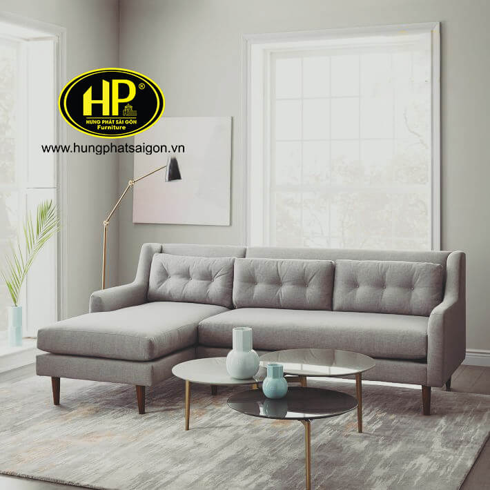 Sofa góc Art Deco H-245