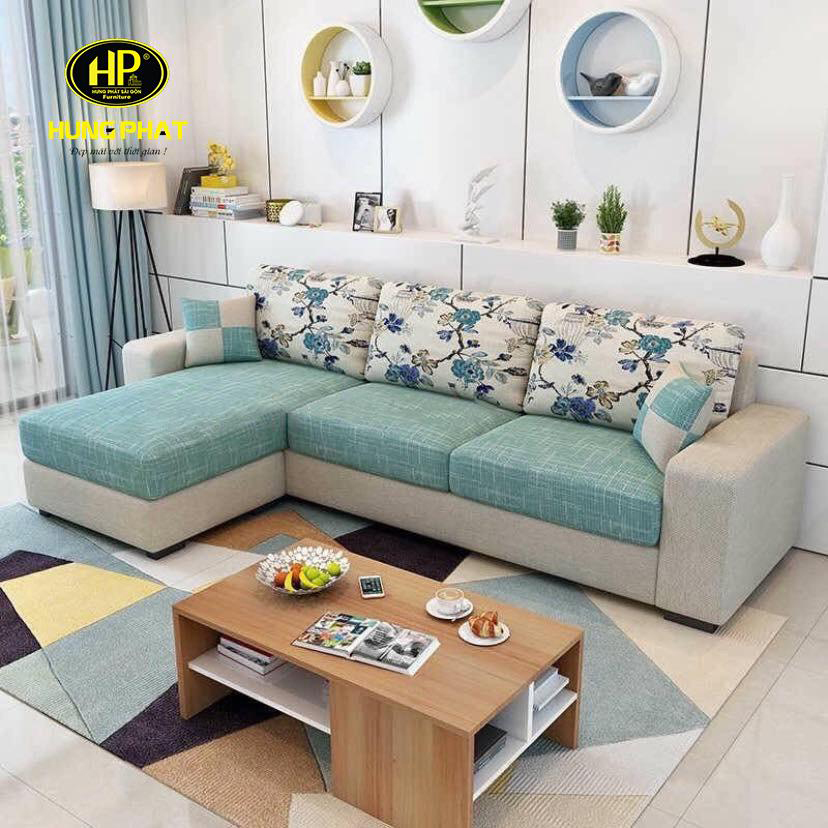 ghế sofa H-234