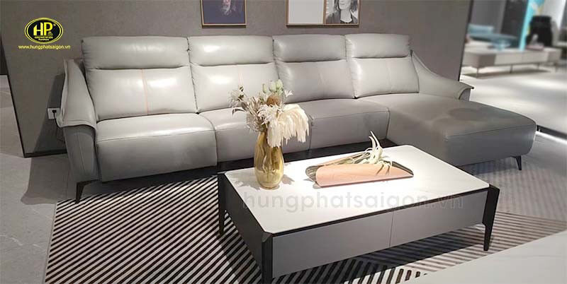 Sofa Góc Hiện Đại Cao Cấp Nhập Khẩu C-950