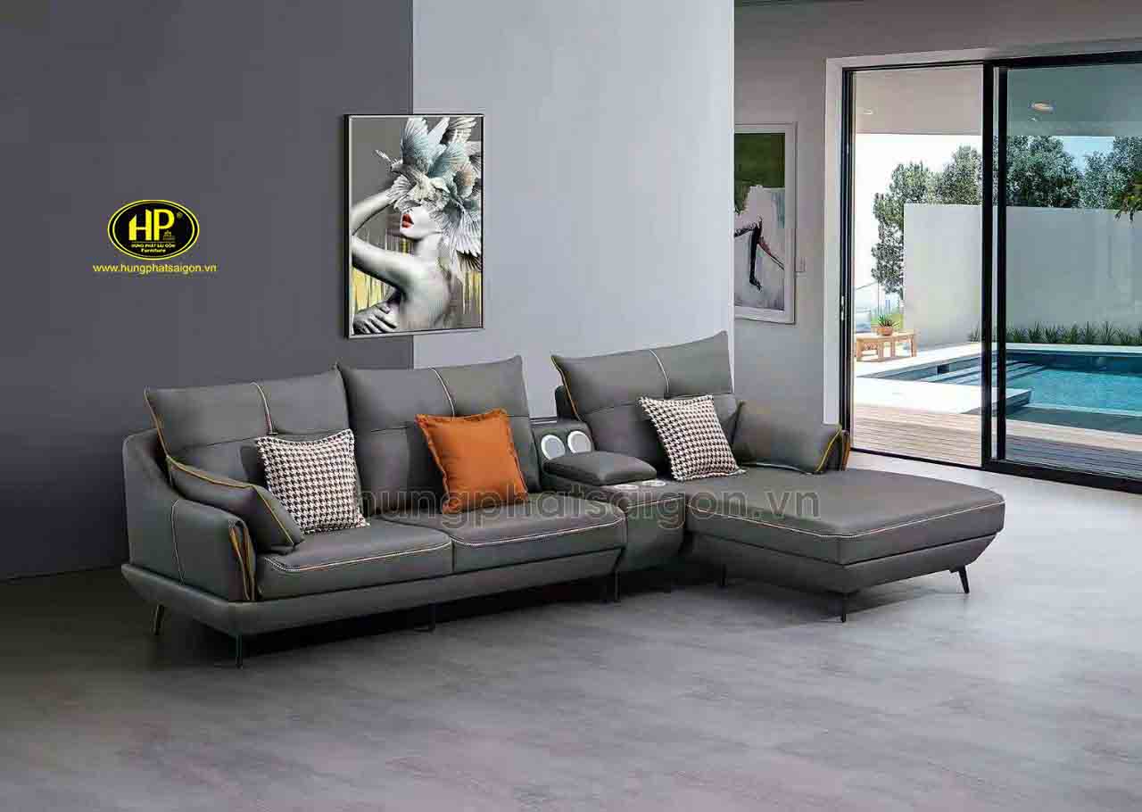 ghế sofa TD-2131