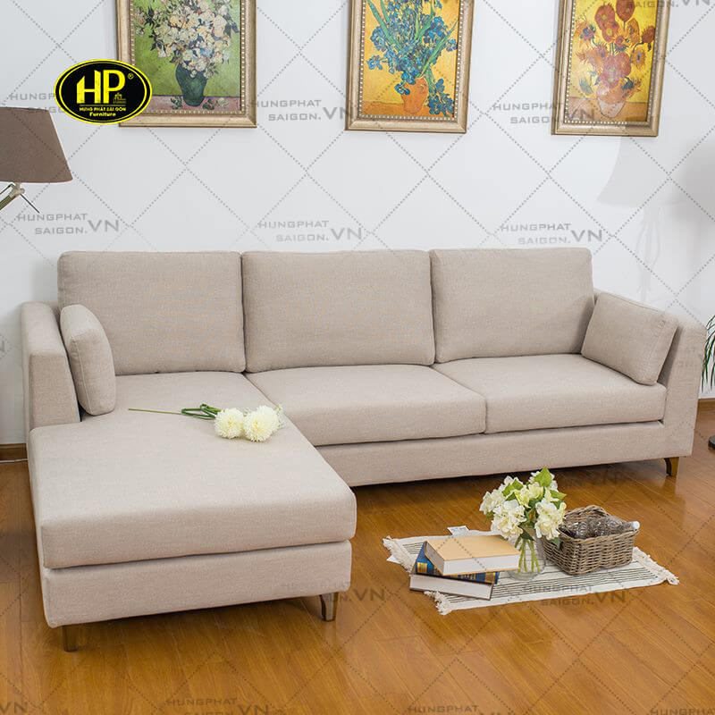 Sofa Góc Sang Trọng H-258