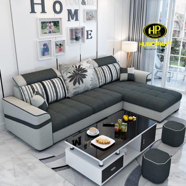 ghế sofa H-520