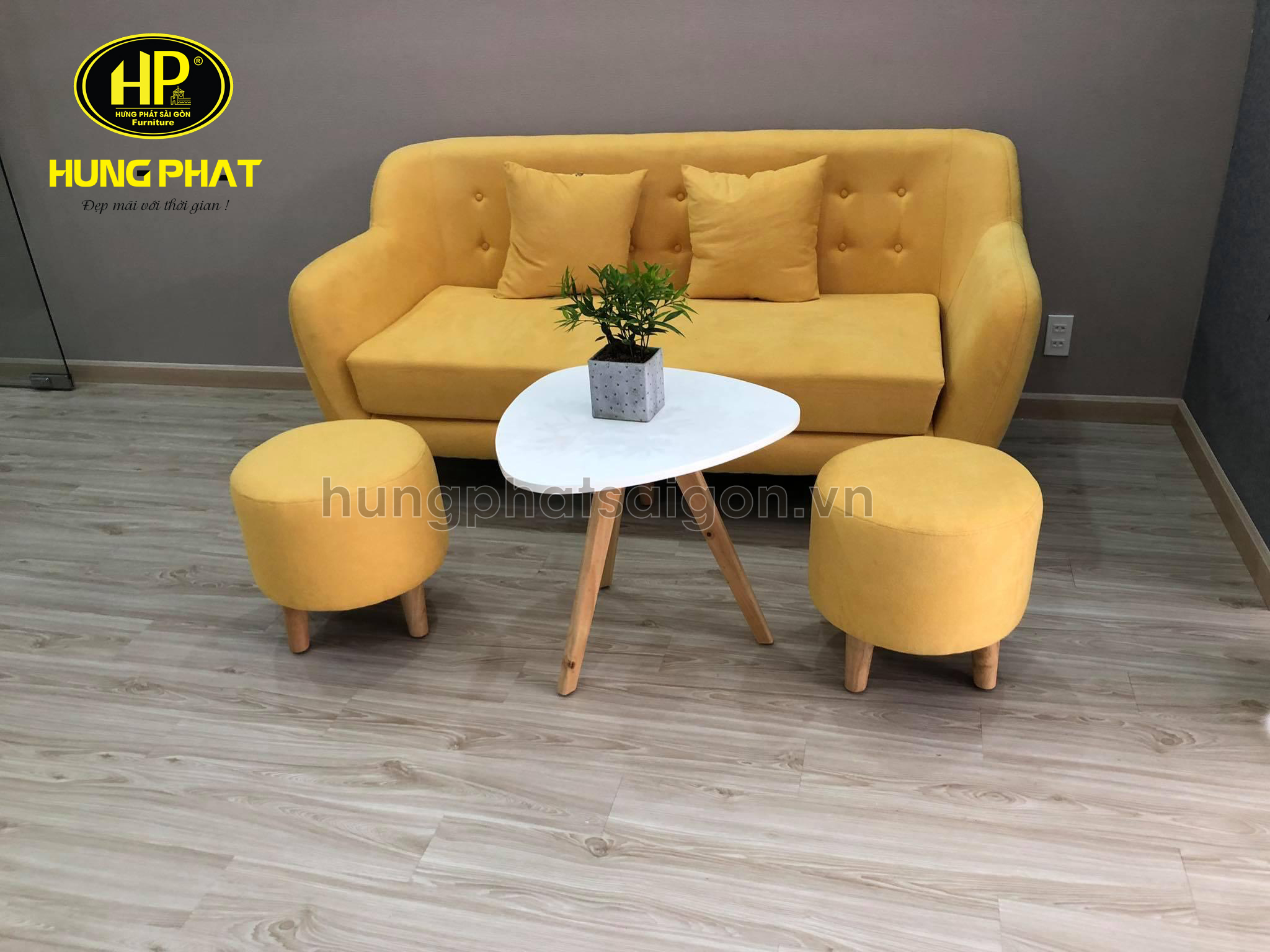 sofa H-53A