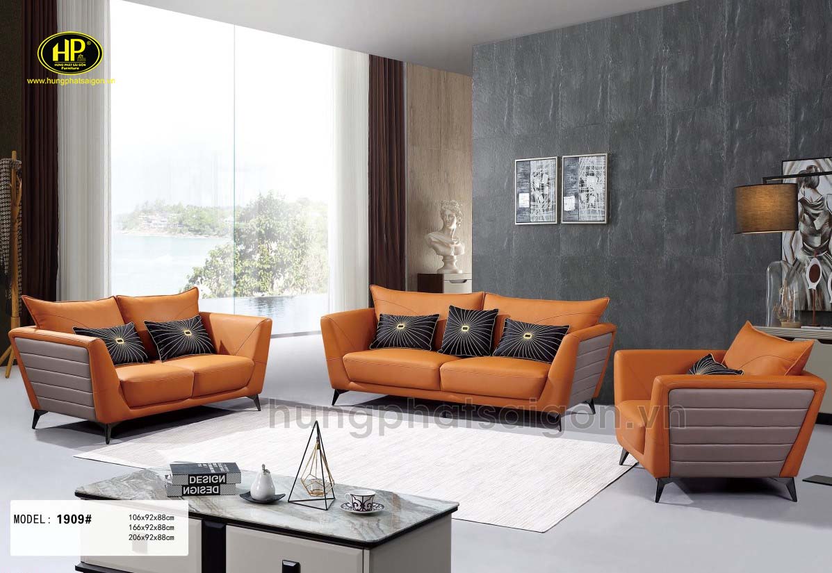 sofa hiện đại TP-1909