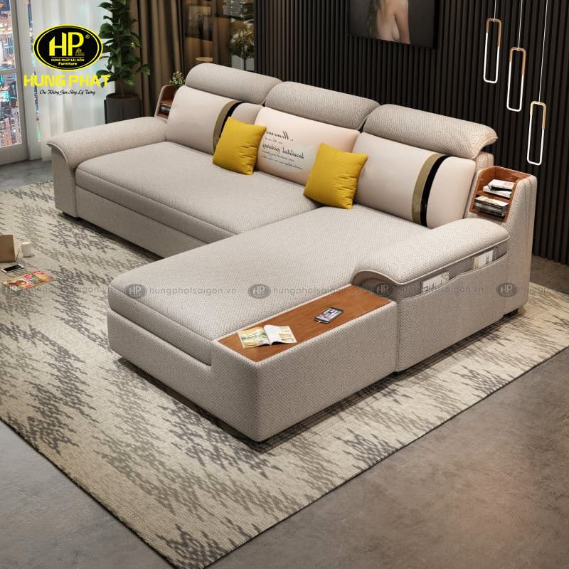 sofa mệnh kim