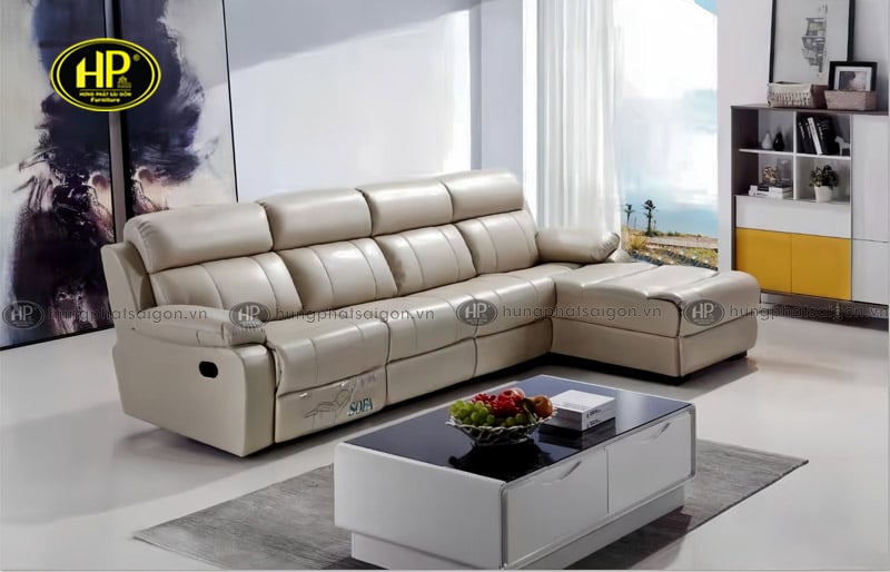 Sofa nhập khẩu cao cấp