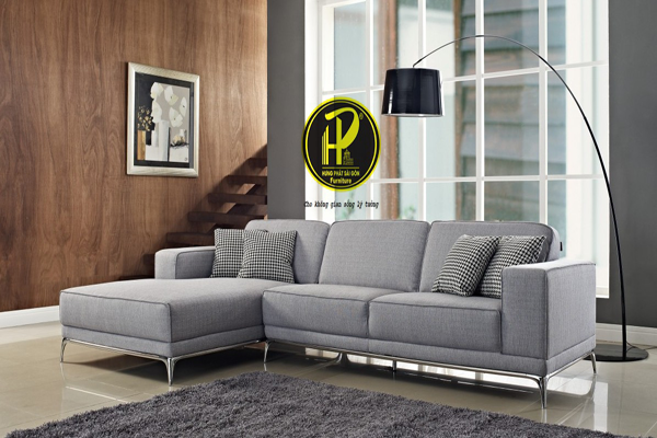 sofa phòng khách H-21