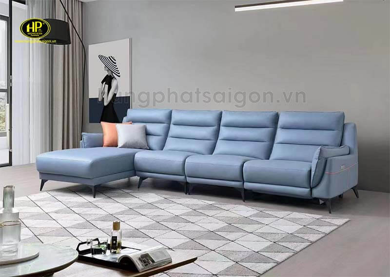 Sofa Thu Giãn Phòng Khách 4 Chỗ TK-02