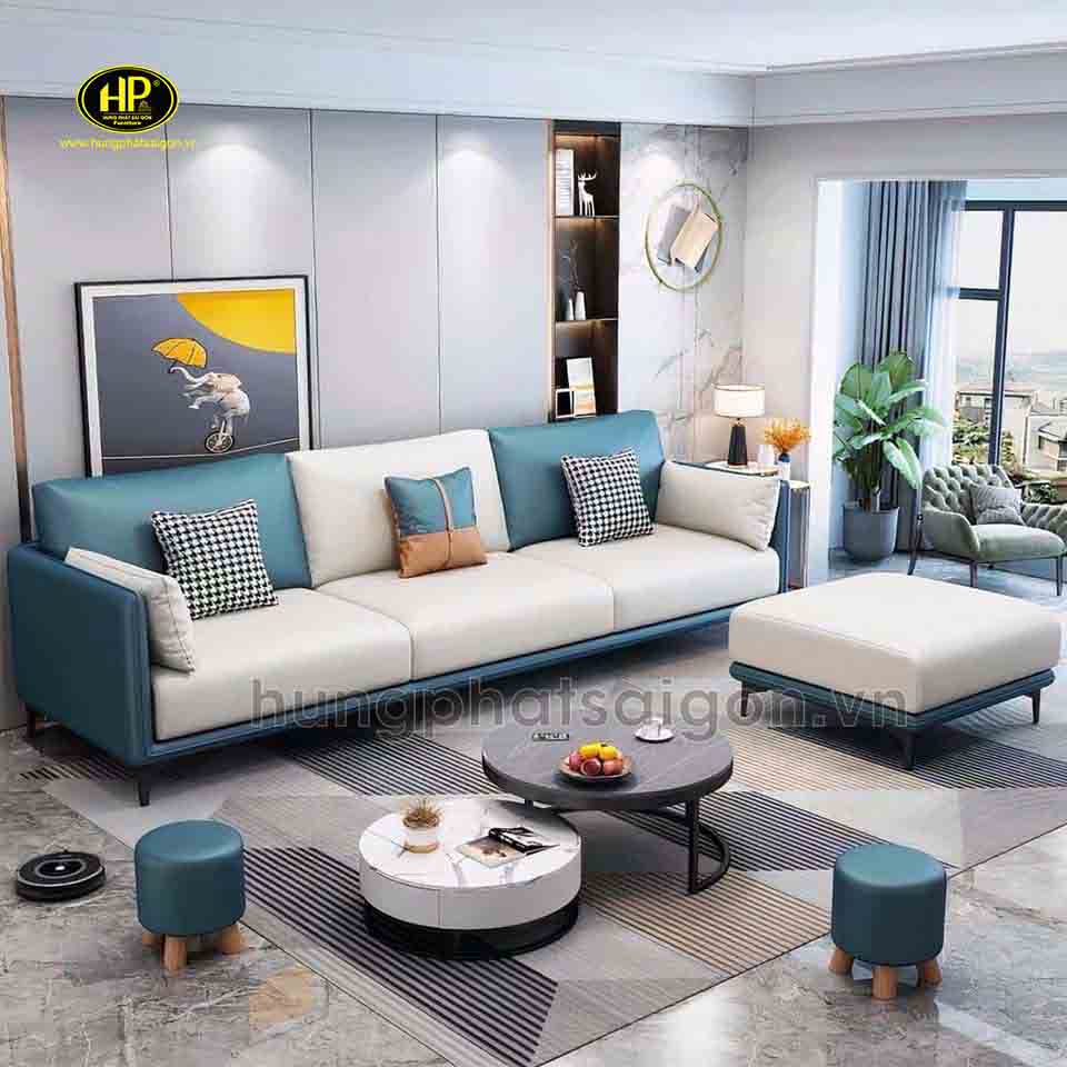 ghế sofa H-219