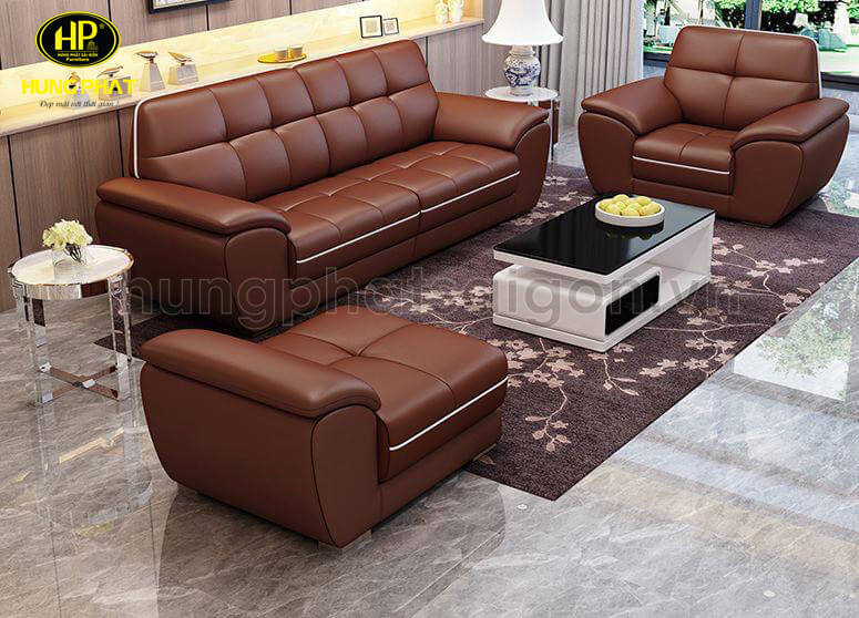 Sofa văn phòng HB-53