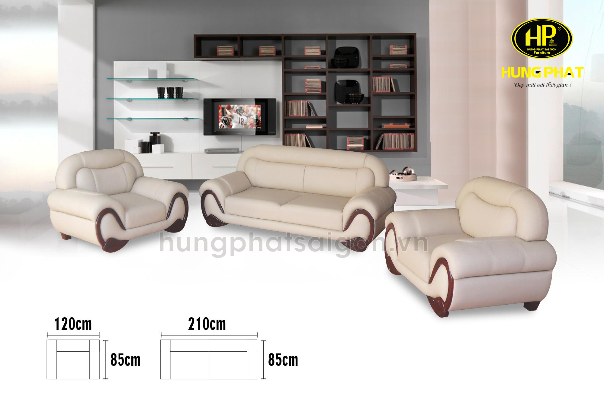 sofa HP-57